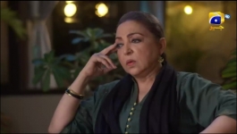 Aik Lafz Zindagi - Episode 17 - 21st May 2025